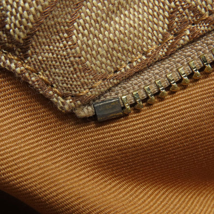 COACH F39043 Signature Tote Bag Canvas Ladies [Used]