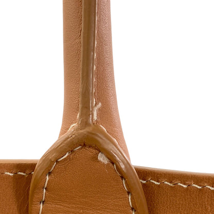 CELINE vertical cover large Tote Bag Canvas Ladies [Used]