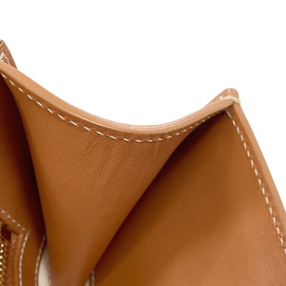 CELINE vertical cover large Tote Bag Canvas Ladies [Used]