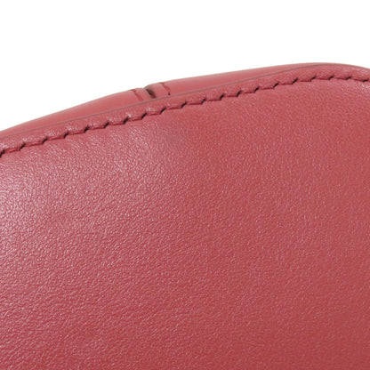 CELINE Small Box Cuile Shoulder Bag Calf Ladies [Used]