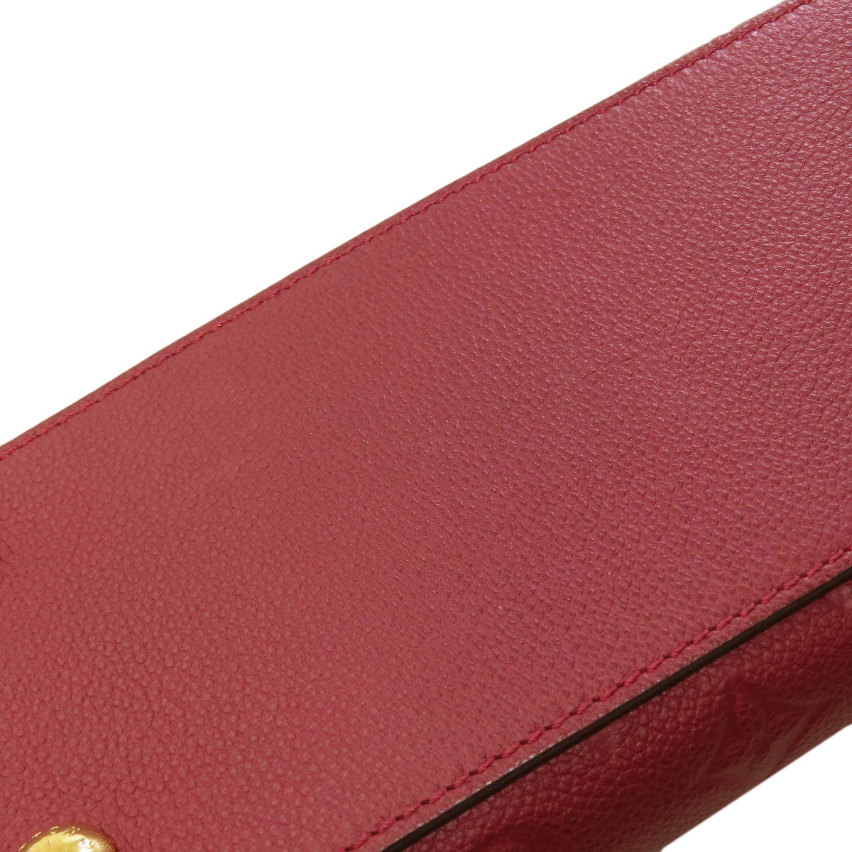 LOUIS VUITTON M43219 Ponneuf MM Handbag Empreinte Ladies [Used]