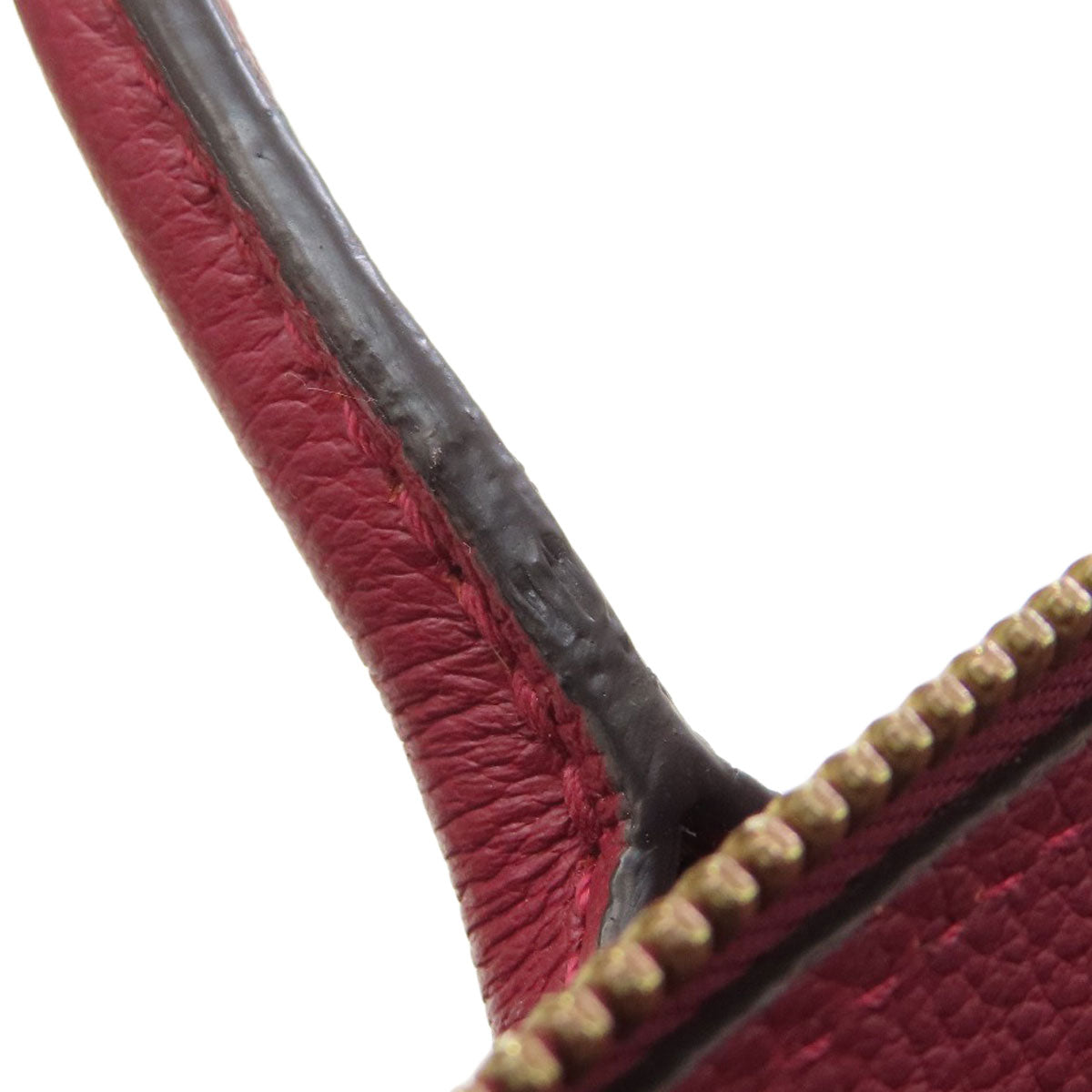 LOUIS VUITTON M43219 Ponneuf MM Handbag Empreinte Ladies [Used]