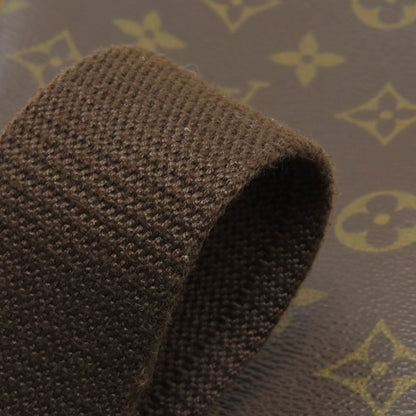 LOUIS VUITTON M51870 Pochette Gange body bag Monogram canvas Ladies [Used]