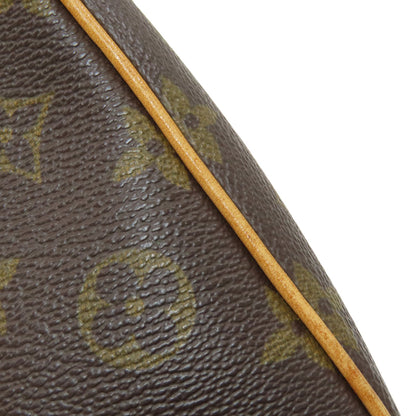 LOUIS VUITTON M51870 Pochette Gange body bag Monogram canvas Ladies [Used]