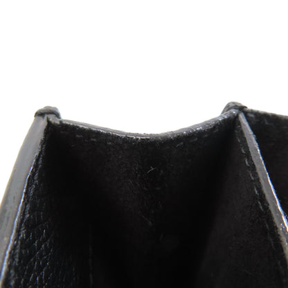 SAINT LAURENT Cassandra Shoulder Bag Calf Ladies [Used]