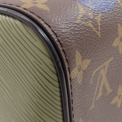 LOUIS VUITTON M43505 Speedy 30 Kansai Yamamoto Collaboration Kabuki Boston bag Monogram canvas Ladies [Used]