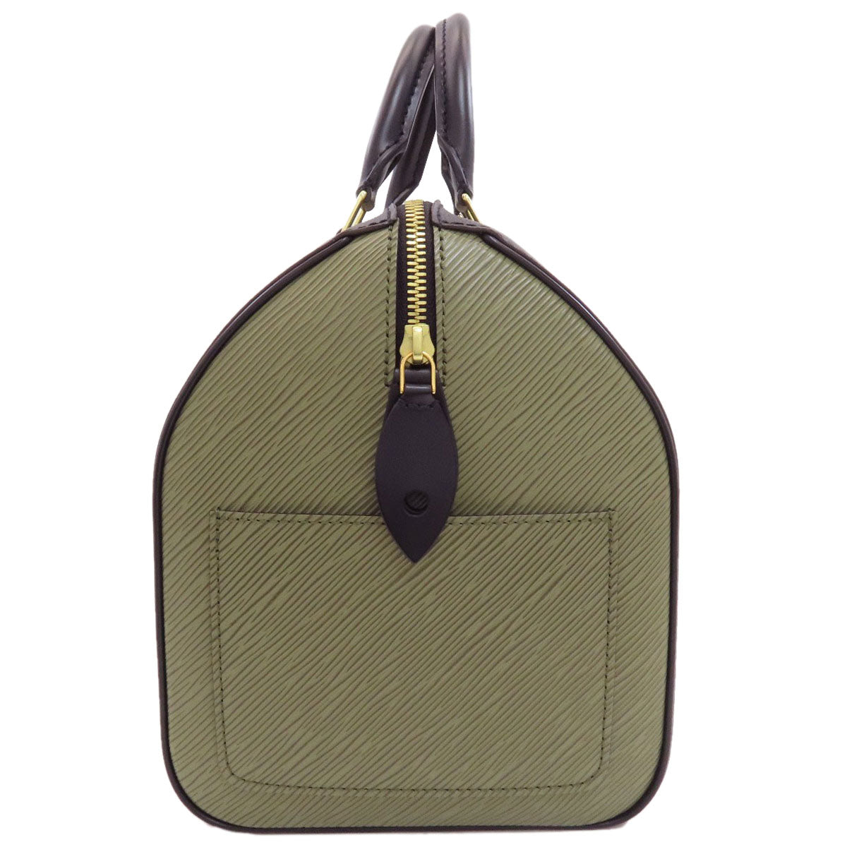 LOUIS VUITTON M43505 Speedy 30 Kansai Yamamoto Collaboration Kabuki Boston bag Monogram canvas Ladies [Used]