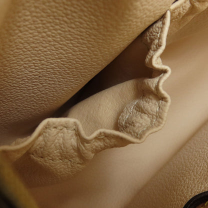 LOUIS VUITTON M47500 Spontini Handbag Monogram canvas Ladies [Used]