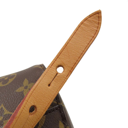 LOUIS VUITTON M43431 MontsourisMM Backpack Â· Daypack Monogram canvas Ladies [Used]
