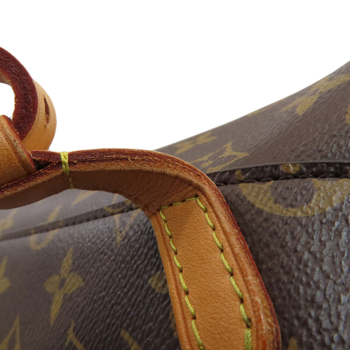LOUIS VUITTON M43431 MontsourisMM Backpack Â· Daypack Monogram canvas Ladies [Used]