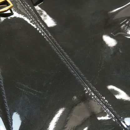 LOUIS VUITTON M54626 Miroir Handbag Patent leather Monogram canvasLadies [Used]