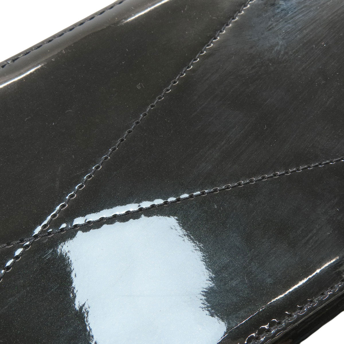 LOUIS VUITTON M54626 Miroir Handbag Patent leather Monogram canvasLadies [Used]