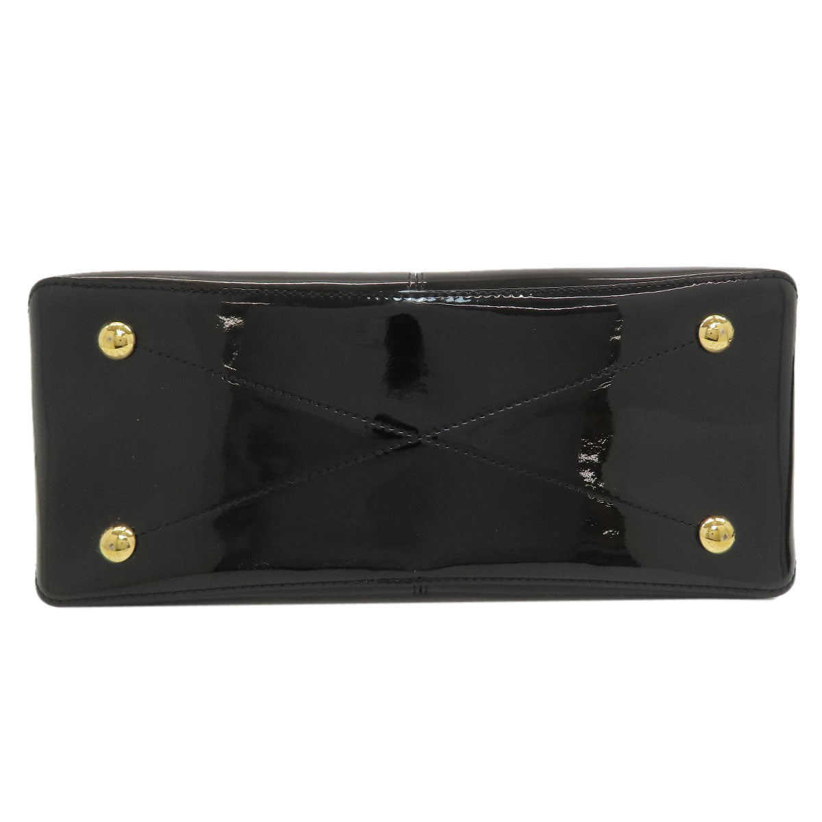 LOUIS VUITTON M54626 Miroir Handbag Patent leather Monogram canvasLadies [Used]