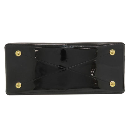LOUIS VUITTON M54626 Miroir Handbag Patent leather Monogram canvasLadies [Used]