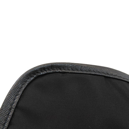 PRADA Long Shoulder Logo Hardware Shoulder Bag Nylon Ladies [Used]