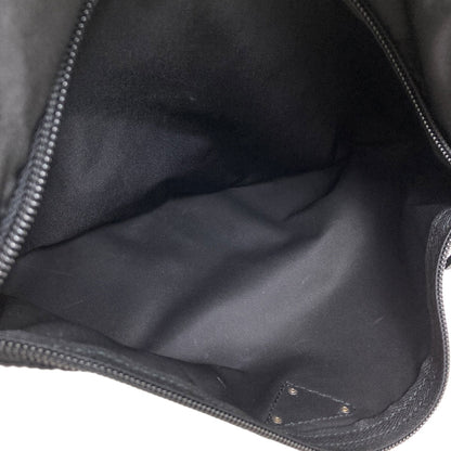 PRADA Long Shoulder Logo Hardware Shoulder Bag Nylon Ladies [Used]