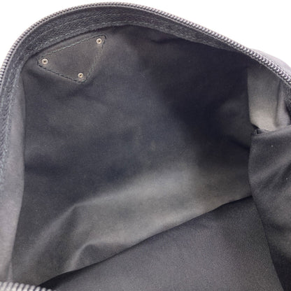 PRADA Logo Hardware Shoulder Bag Nylon Ladies [Used]