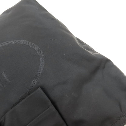 PRADA Fiocco Tote Bag Nylon Ladies [Used]