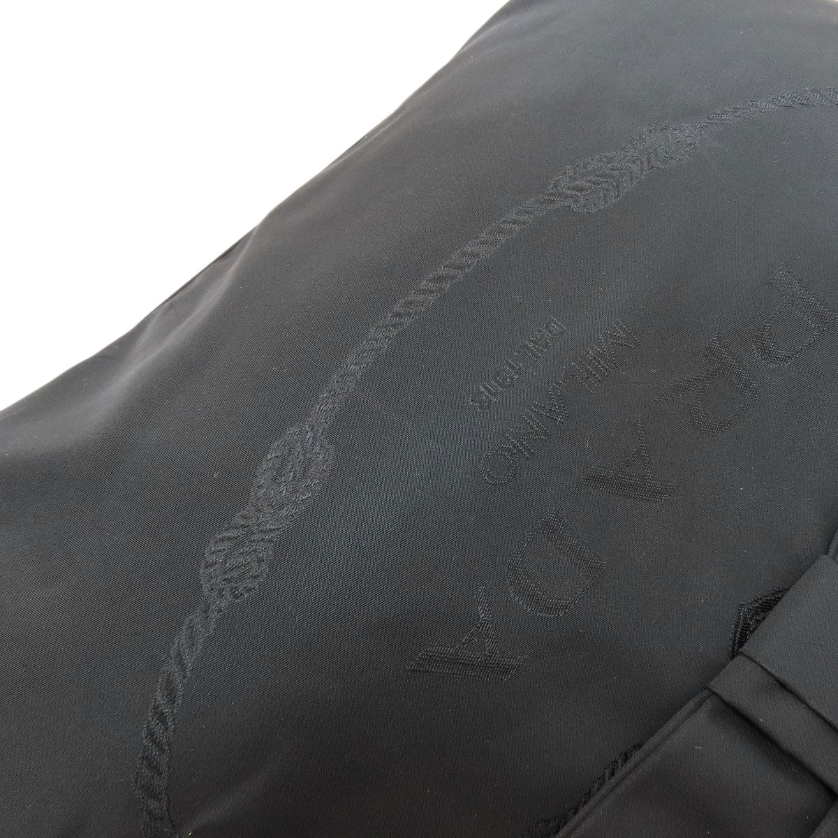 PRADA Fiocco Tote Bag Nylon Ladies [Used]