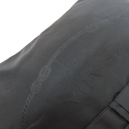 PRADA Fiocco Tote Bag Nylon Ladies [Used]