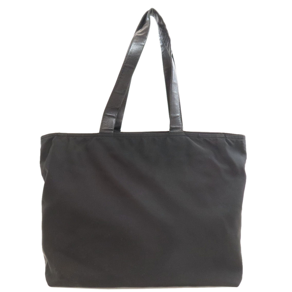 PRADA Fiocco Tote Bag Nylon Ladies [Used]