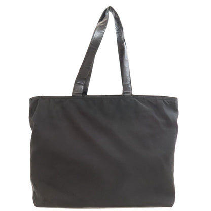 PRADA Fiocco Tote Bag Nylon Ladies [Used]