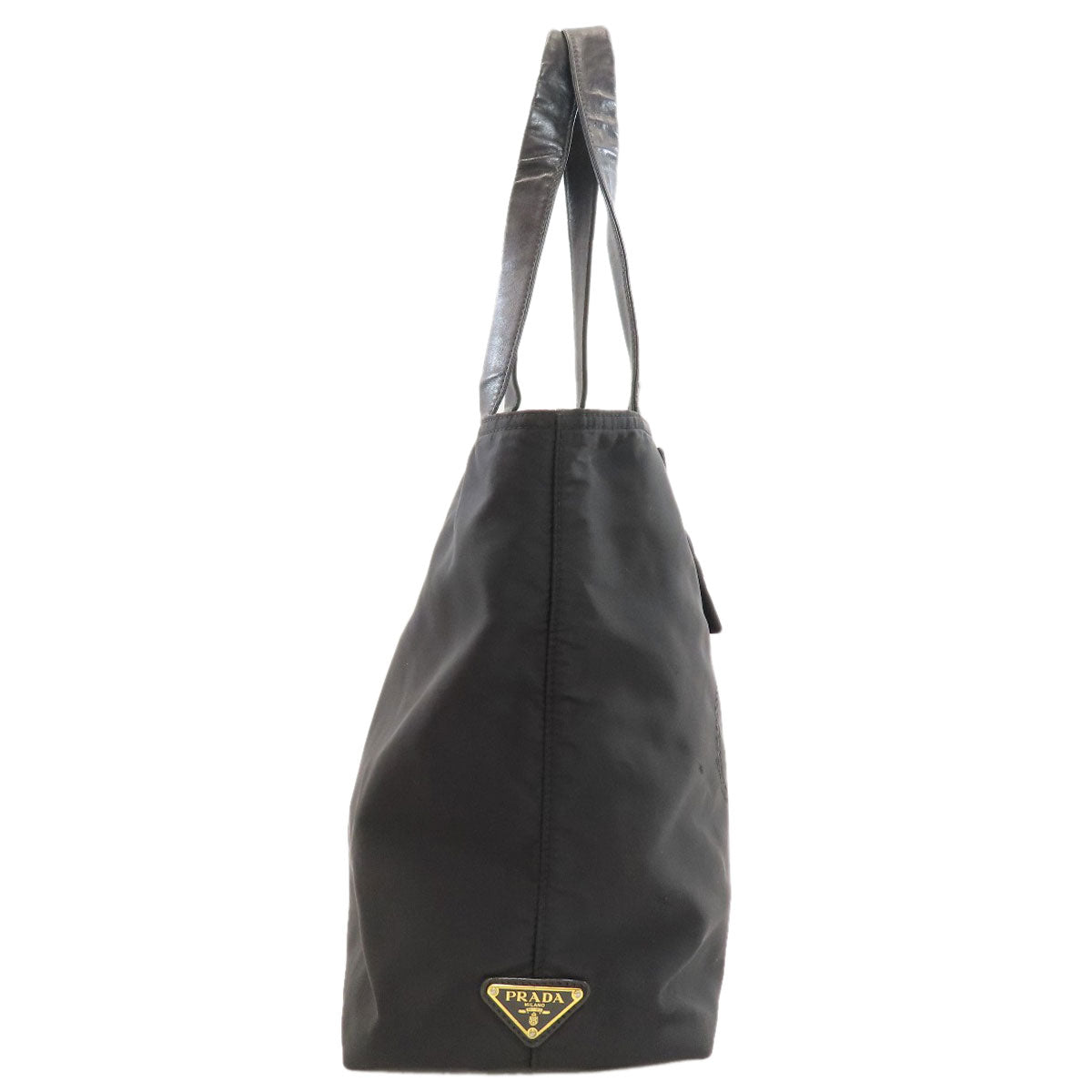 PRADA Fiocco Tote Bag Nylon Ladies [Used]