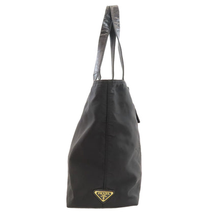PRADA Fiocco Tote Bag Nylon Ladies [Used]