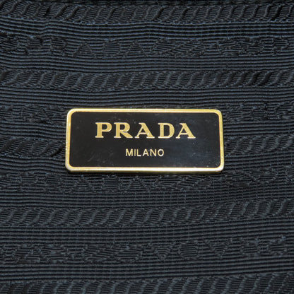 PRADA Fiocco Tote Bag Nylon Ladies [Used]