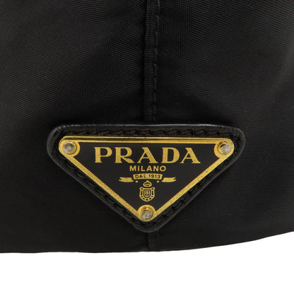 PRADA Fiocco Tote Bag Nylon Ladies [Used]