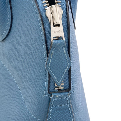 HERMES Bolide27 SilverHardware Handbag Epsom Ladies [Used]