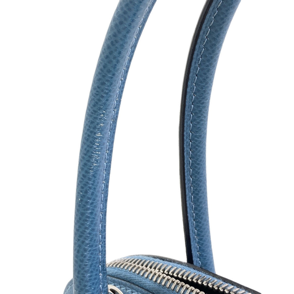 HERMES Bolide27 SilverHardware Handbag Epsom Ladies [Used]