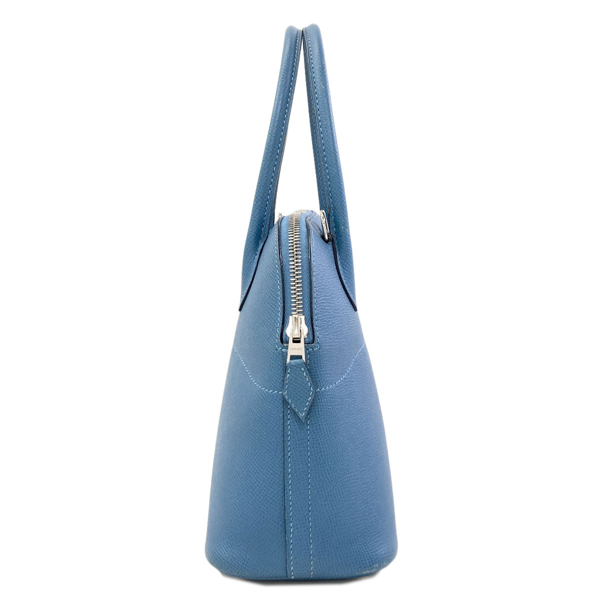 HERMES Bolide27 SilverHardware Handbag Epsom Ladies [Used]
