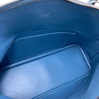 HERMES Bolide27 SilverHardware Handbag Epsom Ladies [Used]