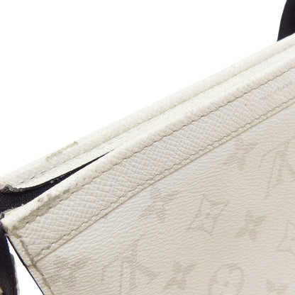 LOUIS VUITTON M30935 gaston wearable wallet Shoulder Bag Taigalama mens [Used]