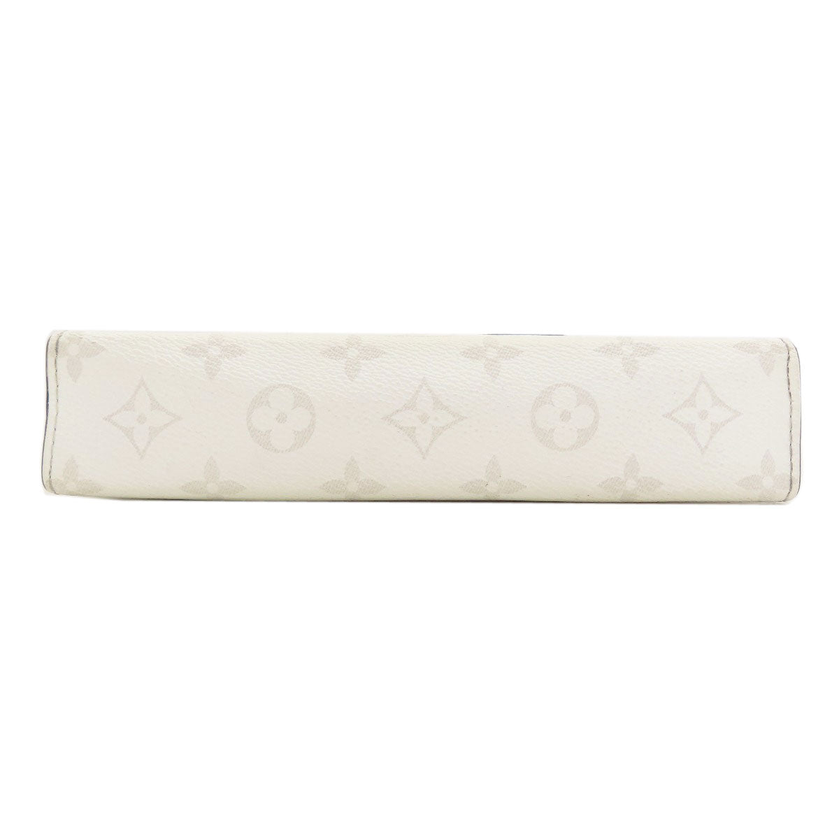 LOUIS VUITTON M30935 gaston wearable wallet Shoulder Bag Taigalama mens [Used]