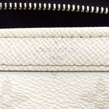 LOUIS VUITTON M30935 gaston wearable wallet Shoulder Bag Taigalama mens [Used]
