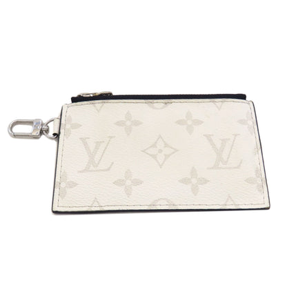 LOUIS VUITTON M30935 gaston wearable wallet Shoulder Bag Taigalama mens [Used]