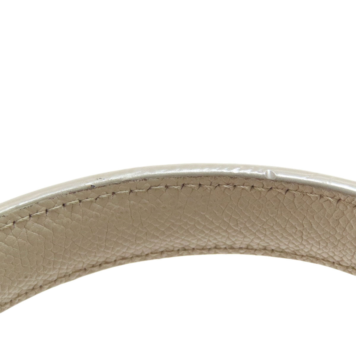 CELINE Belt bag micro Handbag Calf Ladies [Used]