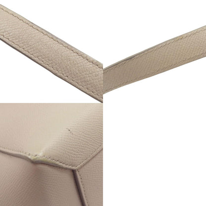 CELINE Belt bag micro Handbag Calf Ladies [Used]