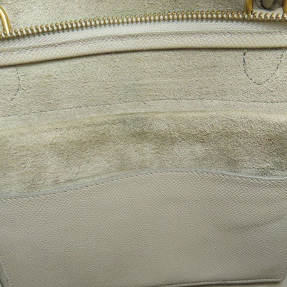 CELINE Belt bag micro Handbag Calf Ladies [Used]