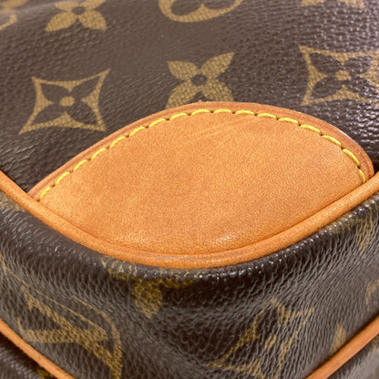 LOUIS VUITTON M45244 Nile Shoulder Bag Monogram canvas Ladies [Used]