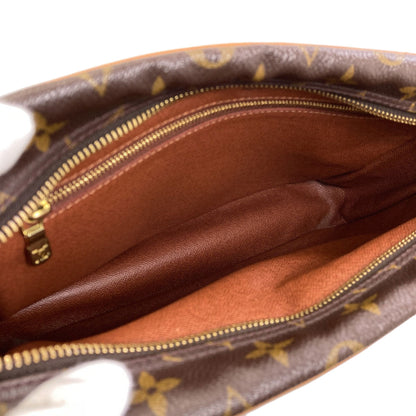 LOUIS VUITTON M45244 Nile Shoulder Bag Monogram canvas Ladies [Used]