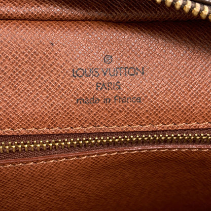 LOUIS VUITTON M45244 Nile Shoulder Bag Monogram canvas Ladies [Used]