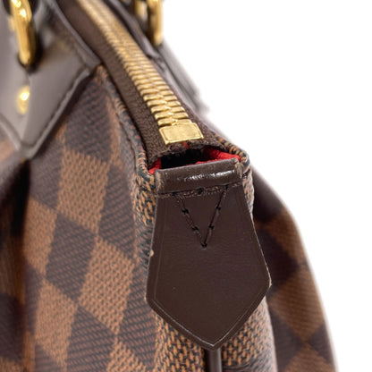 LOUIS VUITTON N41102 Westminster PM Tote Bag Damier canvas Ladies [Used]