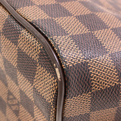 LOUIS VUITTON N41102 Westminster PM Tote Bag Damier canvas Ladies [Used]