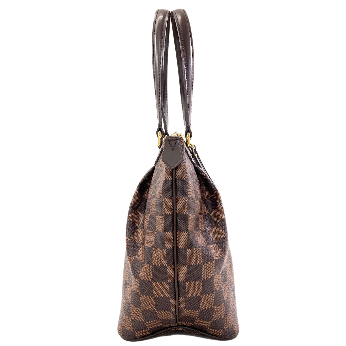LOUIS VUITTON N41102 Westminster PM Tote Bag Damier canvas Ladies [Used]