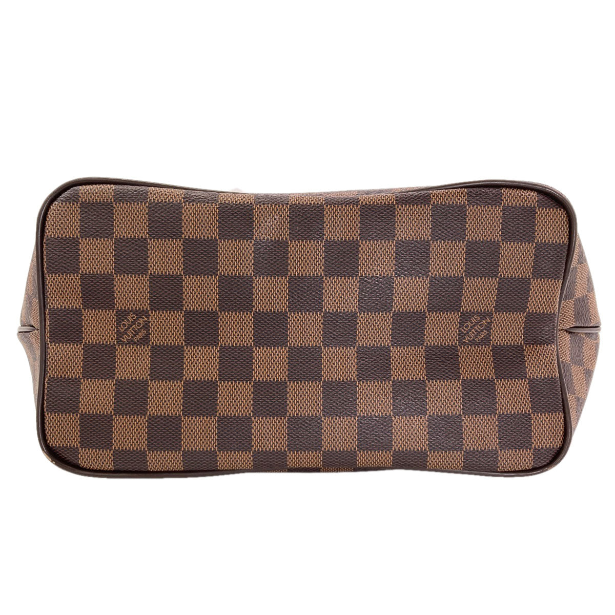 LOUIS VUITTON N41102 Westminster PM Tote Bag Damier canvas Ladies [Used]
