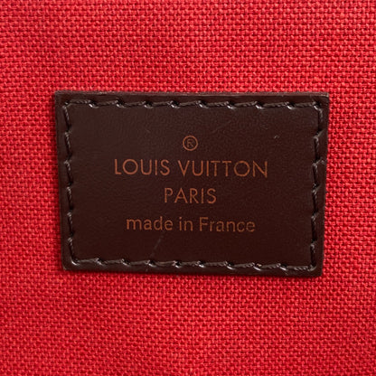 LOUIS VUITTON N41102 Westminster PM Tote Bag Damier canvas Ladies [Used]