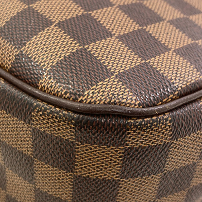 LOUIS VUITTON N51123 Parioli PM Tote Bag Damier canvas Ladies [Used]